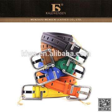 OEM gros fashion top best quality assurance belt pour lady